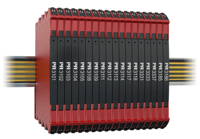 PR Electronics Isolated Converter, 3104